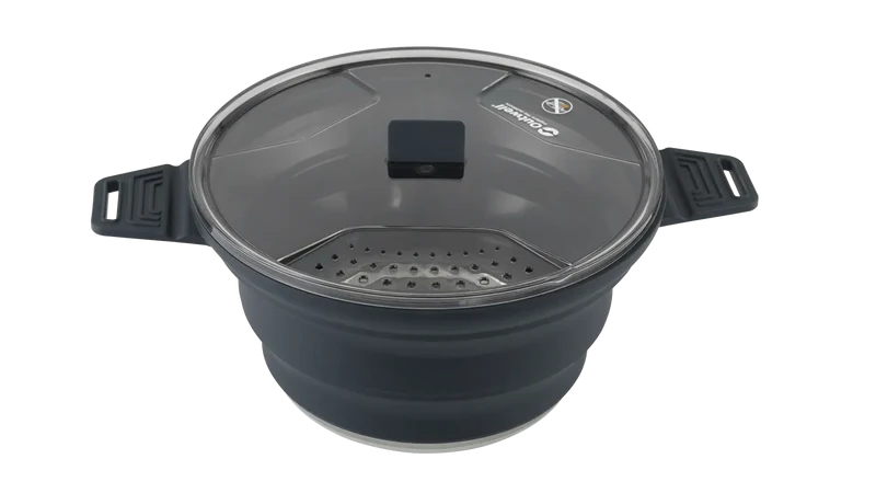 Collaps Stew Pot 2.5 Litre