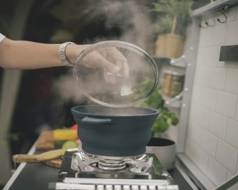 Collaps Stew Pot 2.5 Litre