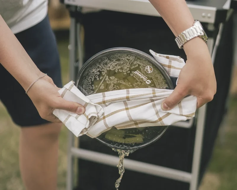 Collaps Stew Pot 2.5 Litre