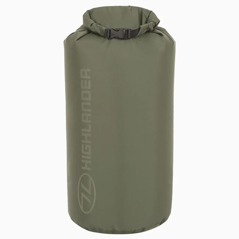 Drysack 25 Litre - Ranger Green