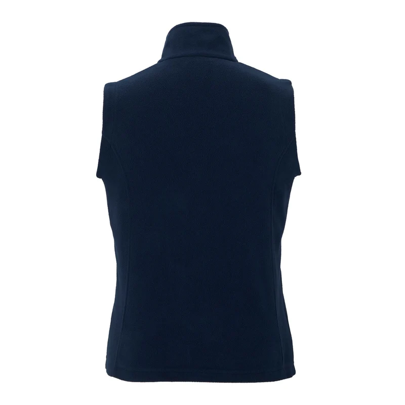 Regatta Women's Sweetness II Fleece Gilet - Navy Blue
