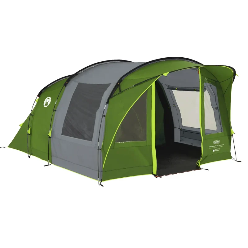 Coleman Rocky Mountain 5 Blackout Tent
