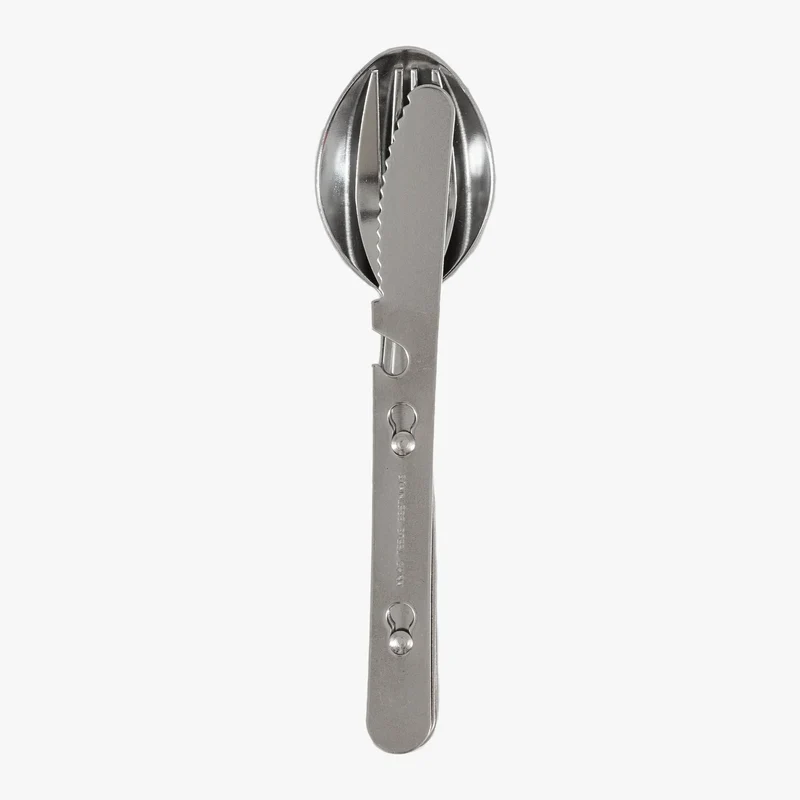Highlander Cutlery Set - 3 Piece
