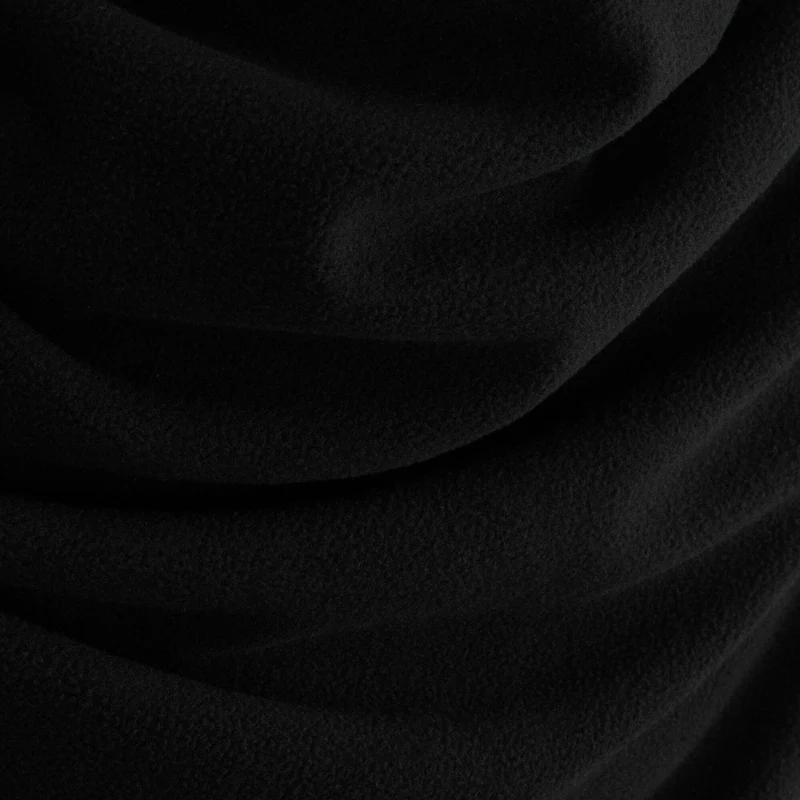 Regatta Women's Sweethart Lightweight Half-Zip Fleece - Black