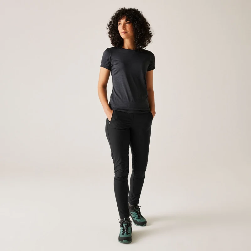 Regatta Pentre Stretch II Women's Walking Trousers