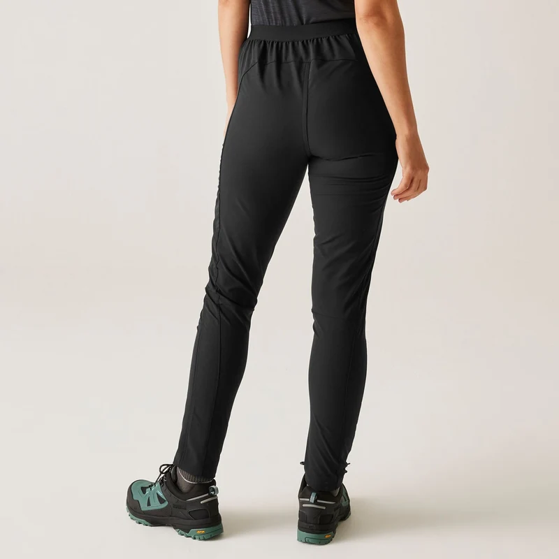 Regatta Pentre Stretch II Women's Walking Trousers