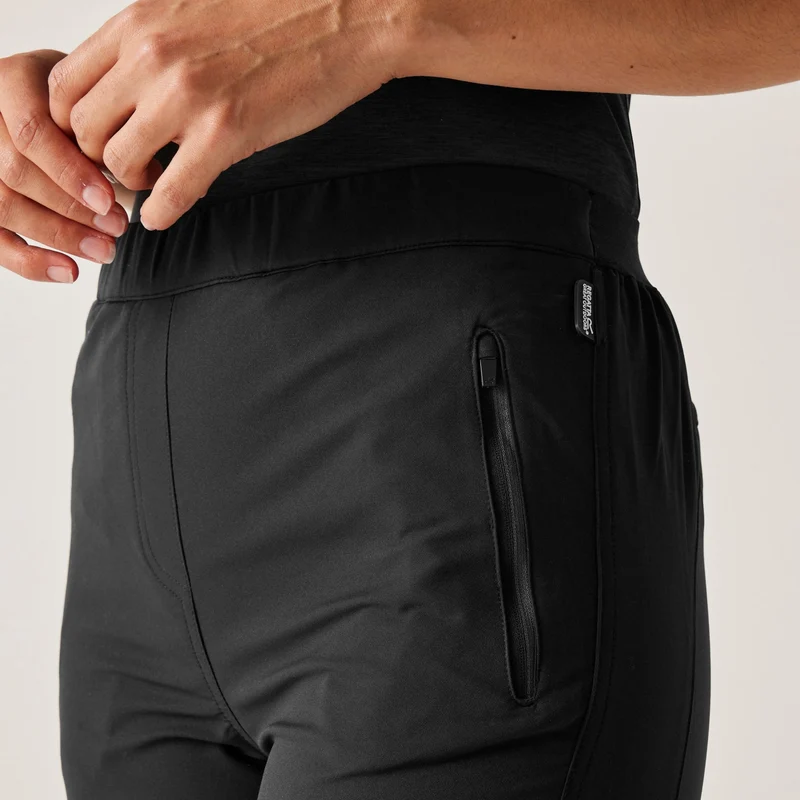 Regatta Pentre Stretch II Women's Walking Trousers