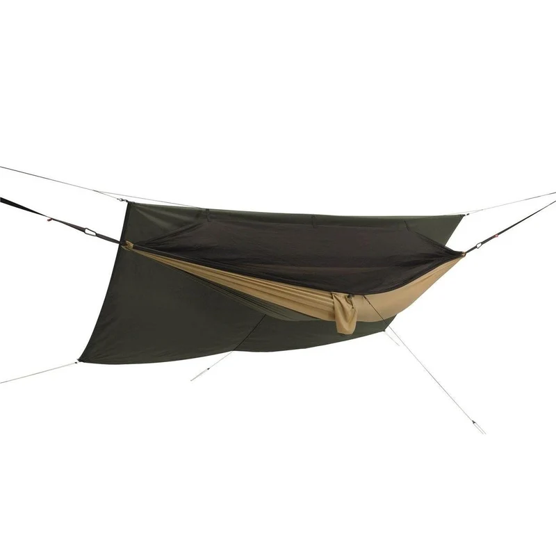 Robens Trace Ultimate Hammock Set riippumatto