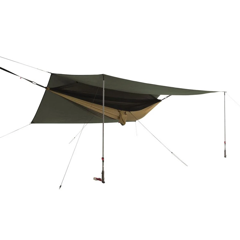 Robens Trace Ultimate Hammock Set riippumatto