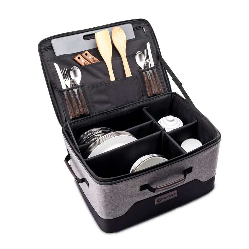 Transporttasche Catago Box 50