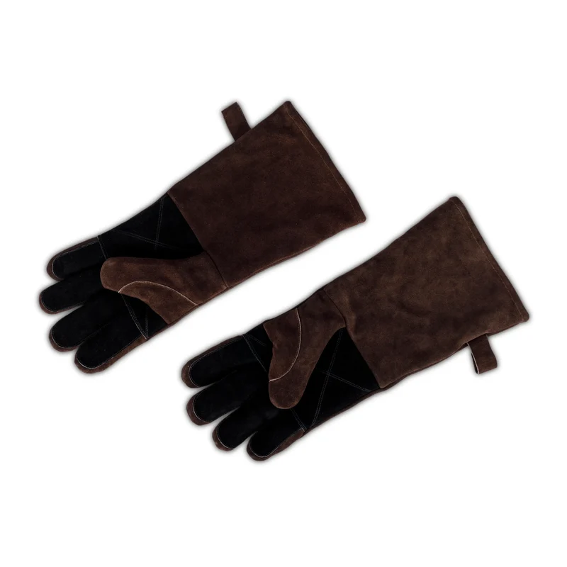 Grillhandschuhe XL
