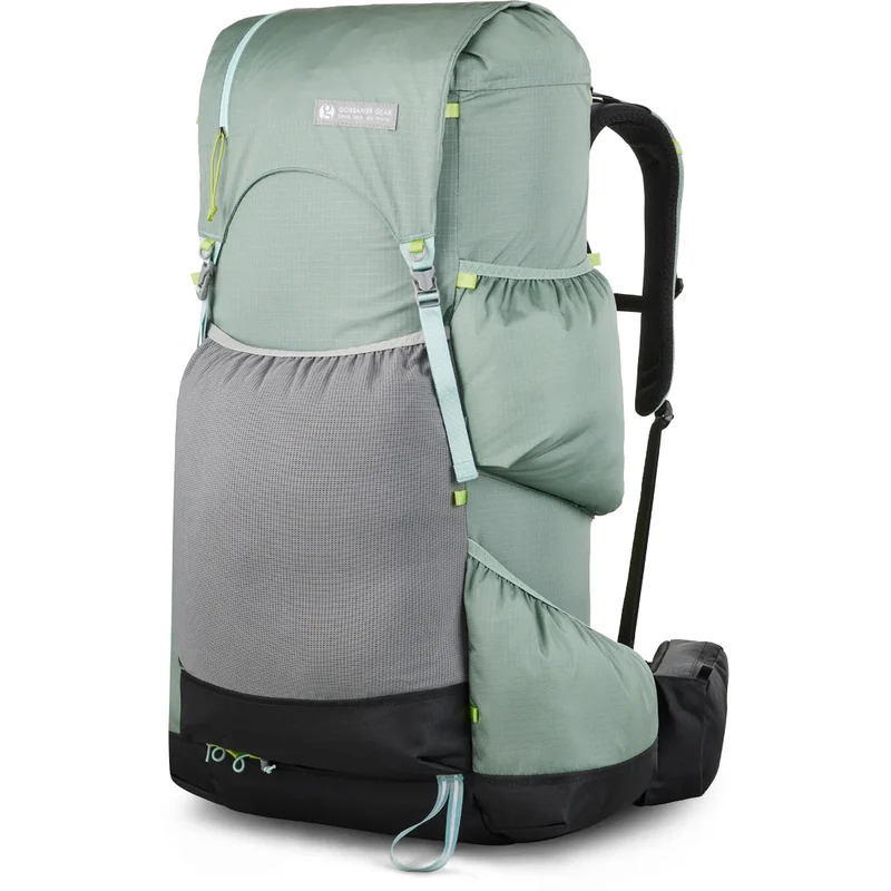 Gossamer Gear Mariposa 60