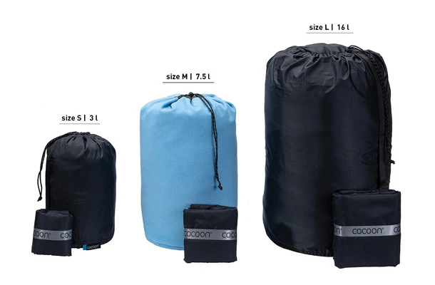 Cocoon Kissenpacksack