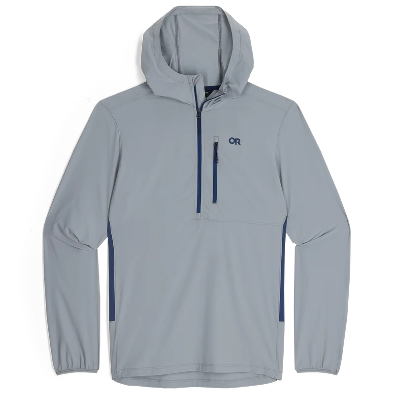 Outdoor Research M's Astroman Air Sun Hoodie