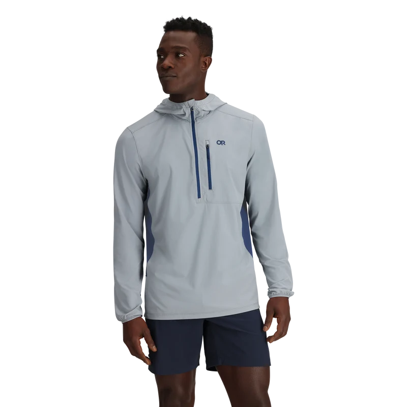 Outdoor Research M's Astroman Air Sun Hoodie