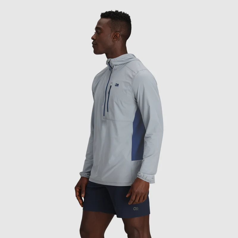 Outdoor Research M's Astroman Air Sun Hoodie