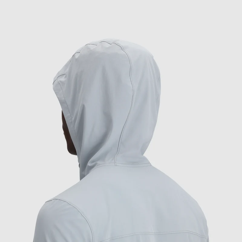 Outdoor Research M's Astroman Air Sun Hoodie