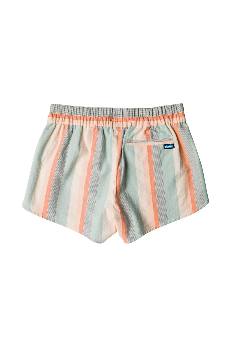 Kavu W's Aberdeen Shorts