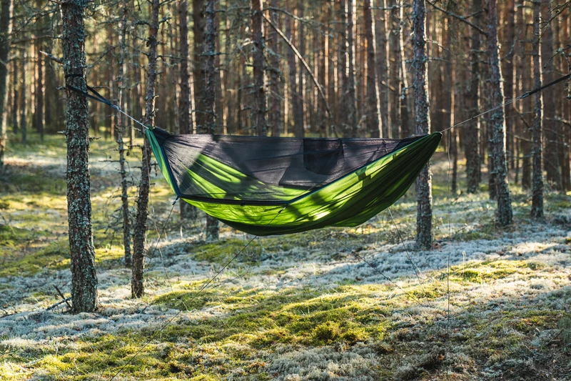 Lesovik Draka Hängematte