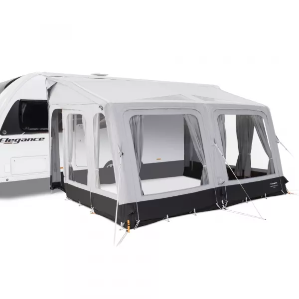 Dometic Grande Air Tour 390 S Air Awning - 2026 Model