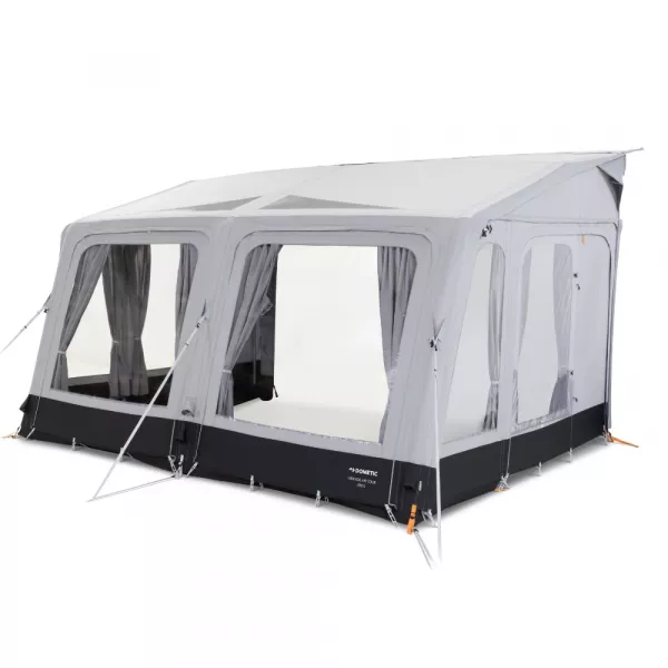 Dometic Grande Air Tour 390 S Air Awning - 2026 Model