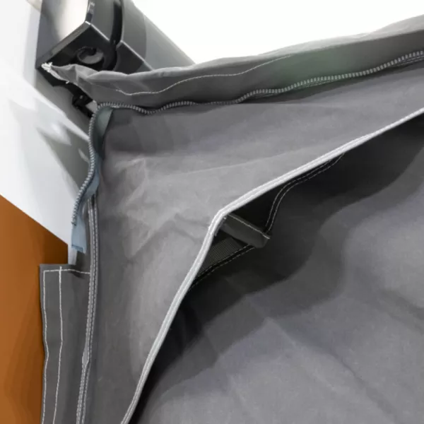 Dometic Grande Air Tour 390 S Air Awning - 2026 Model