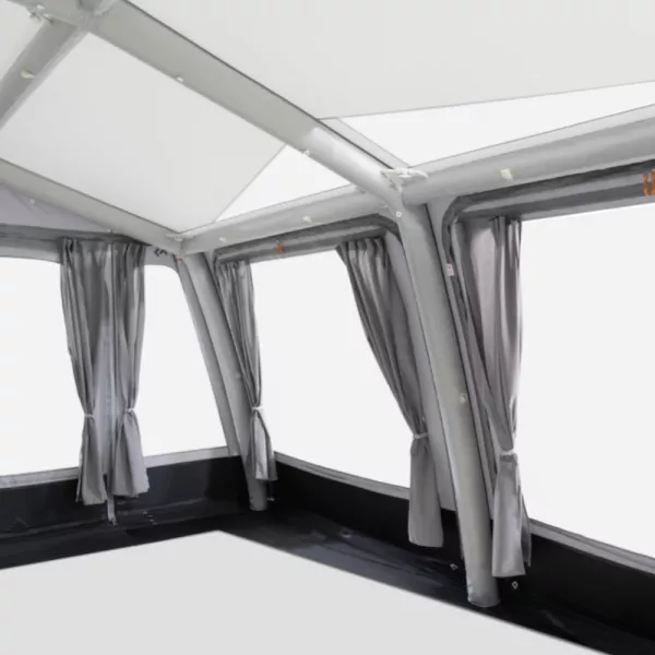 Dometic Grande Air Tour 390 S Air Awning - 2026 Model