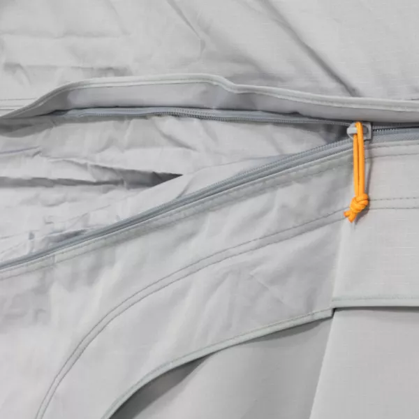 Dometic Grande Air Tour 390 S Air Awning - 2026 Model