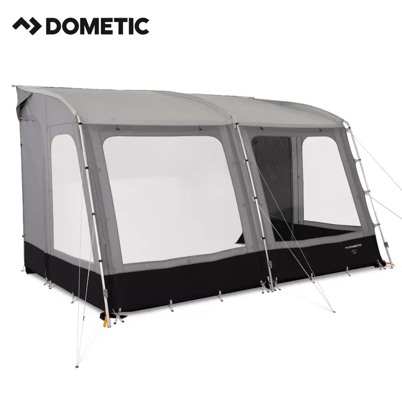 Dometic Rally Caravan Poled Awning 390 - 2026 Model