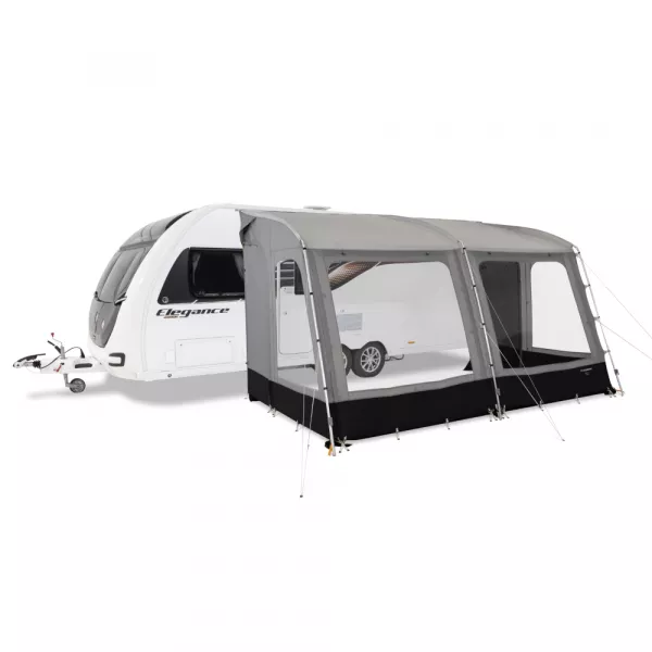 Dometic Rally Caravan Poled Awning 390 - 2026 Model