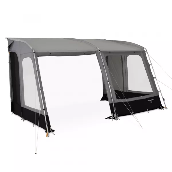 Dometic Rally Caravan Poled Awning 390 - 2026 Model