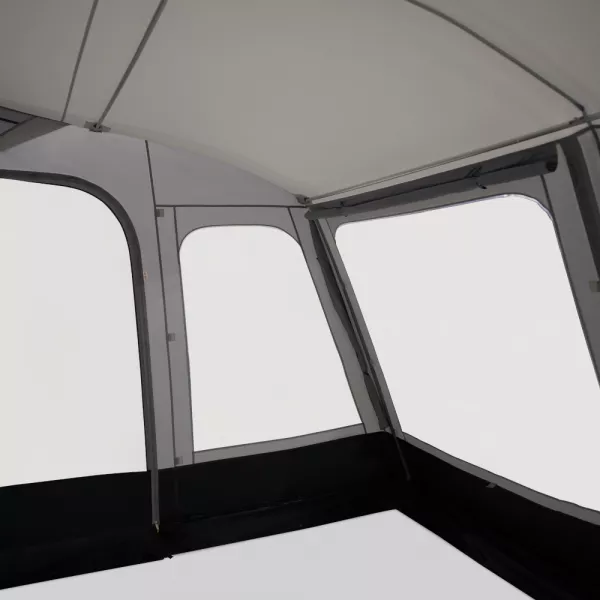 Dometic Rally Caravan Poled Awning 390 - 2026 Model