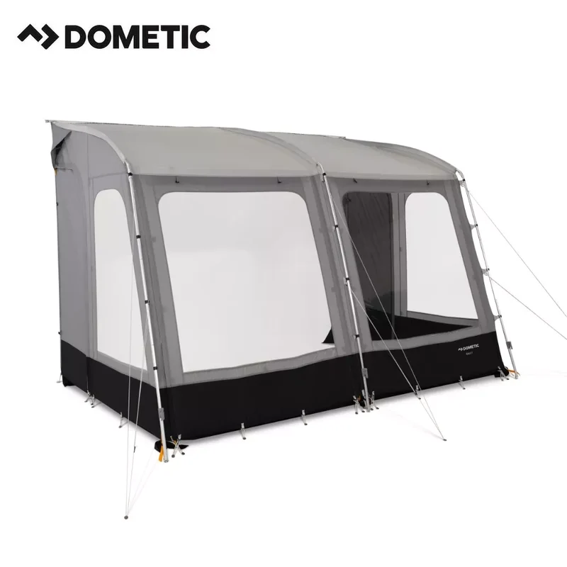 Dometic Rally Caravan Poled Awning 330 - 2026 Model