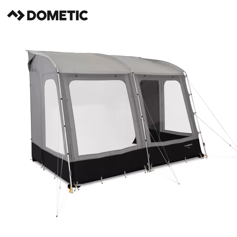 Dometic Rally Caravan Poled Awning 260 - 2026 Model