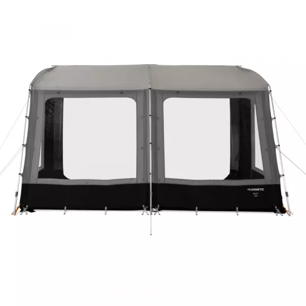 Dometic Rally Caravan Poled Awning 260 - 2026 Model