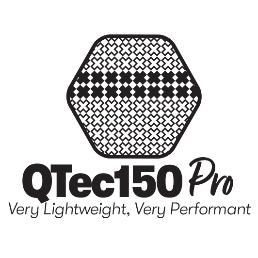 Quest Harrier Air 400 Air Canopy Mid Grey