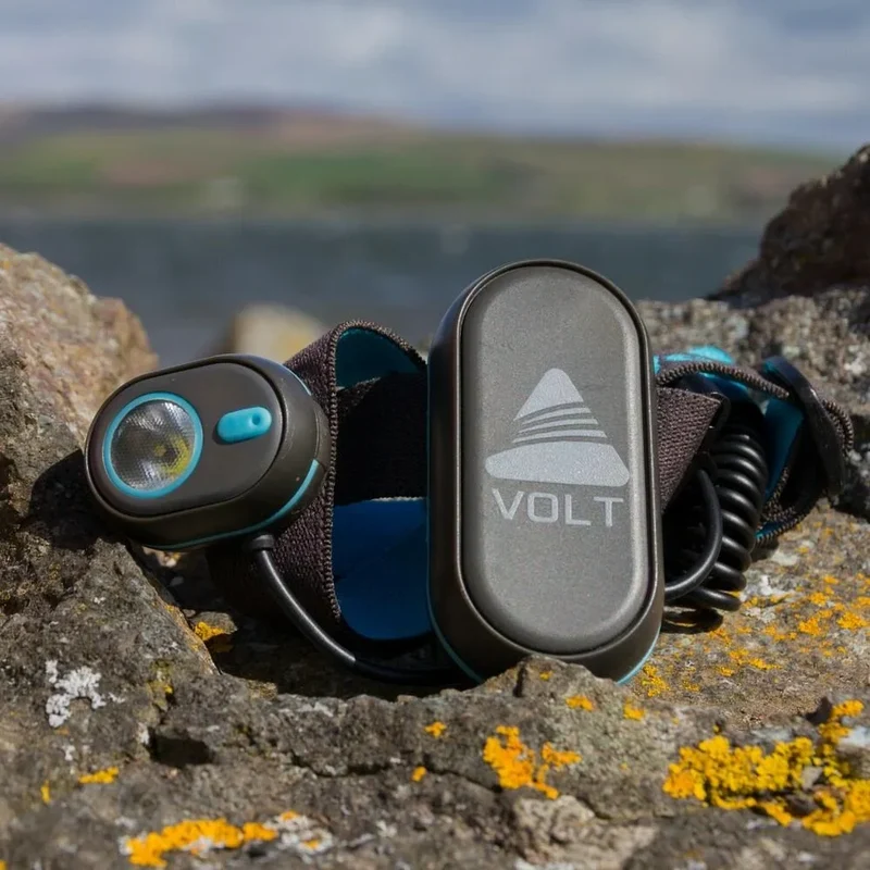 Vango Volt Performance Head Torch - 100 Lumens with CREE LED