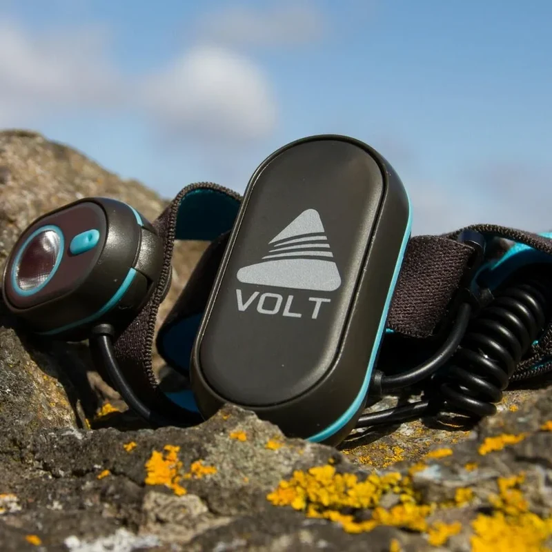 Vango Volt Performance Head Torch - 100 Lumens with CREE LED