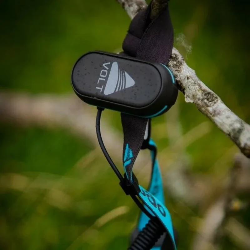Vango Volt Performance Head Torch - 100 Lumens with CREE LED