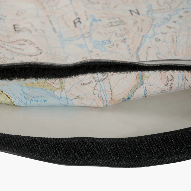 Scout Map Case