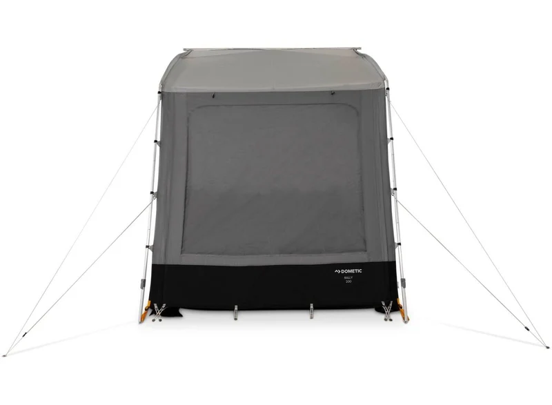 Dometic Rally Caravan Poled Awning 200 - 2026 Model