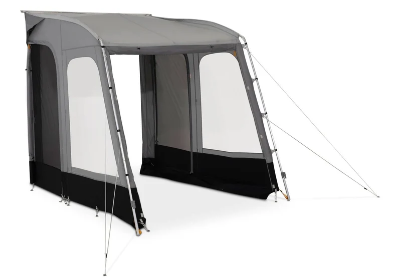 Dometic Rally Caravan Poled Awning 200 - 2026 Model