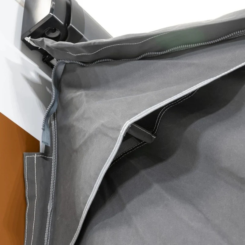 Dometic Rally Caravan Poled Awning 200 - 2026 Model