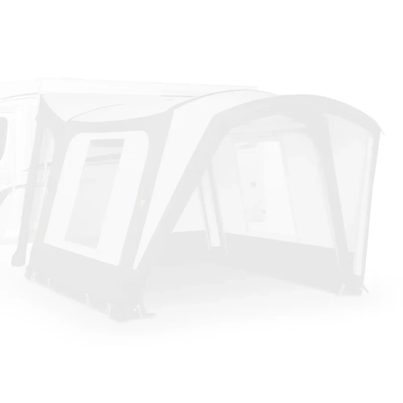 Starcamp Discovery Air Awning Inner Tent