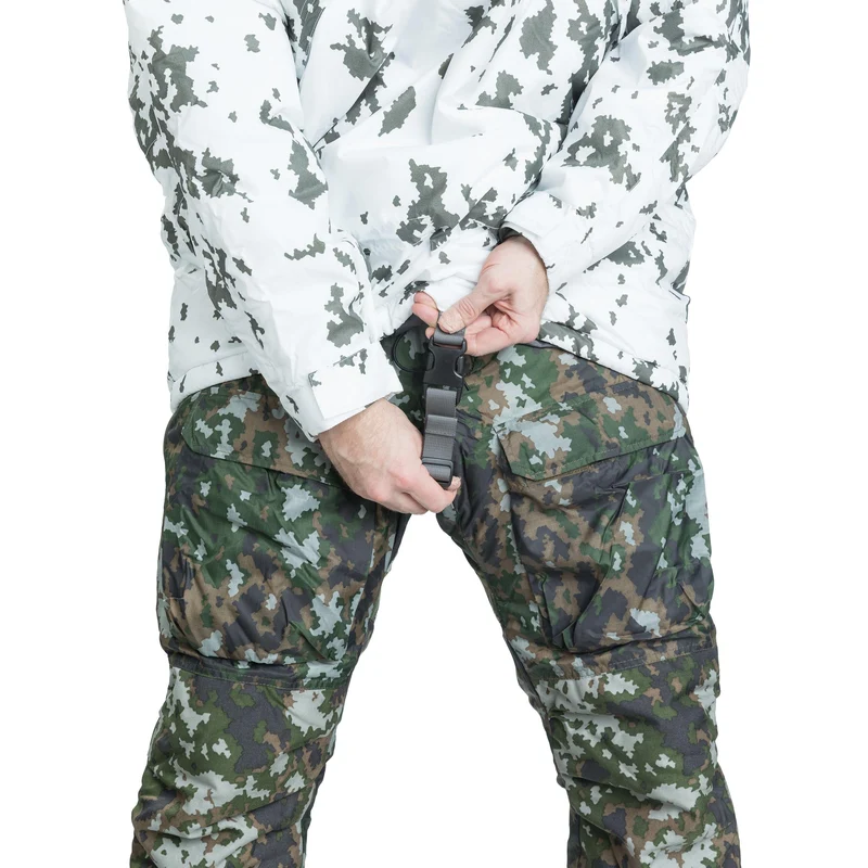 Särmä TST L5 Pakkasanorakki (Vanha versio)