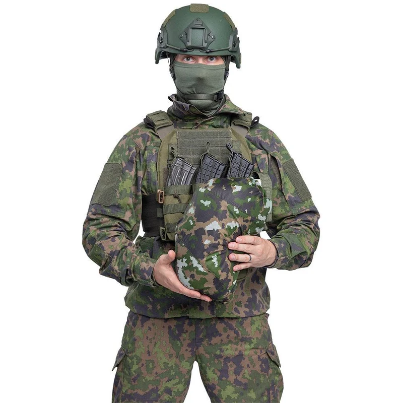 Särmä TST L5 Pakkasanorakki (Vanha versio)