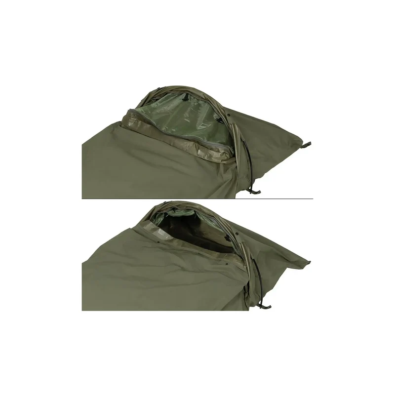 Biwaksack Hooped Bivy