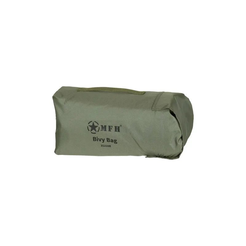Biwaksack Hooped Bivy