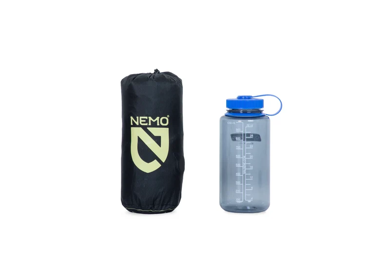 Nemo Tensor Extreme Conditions