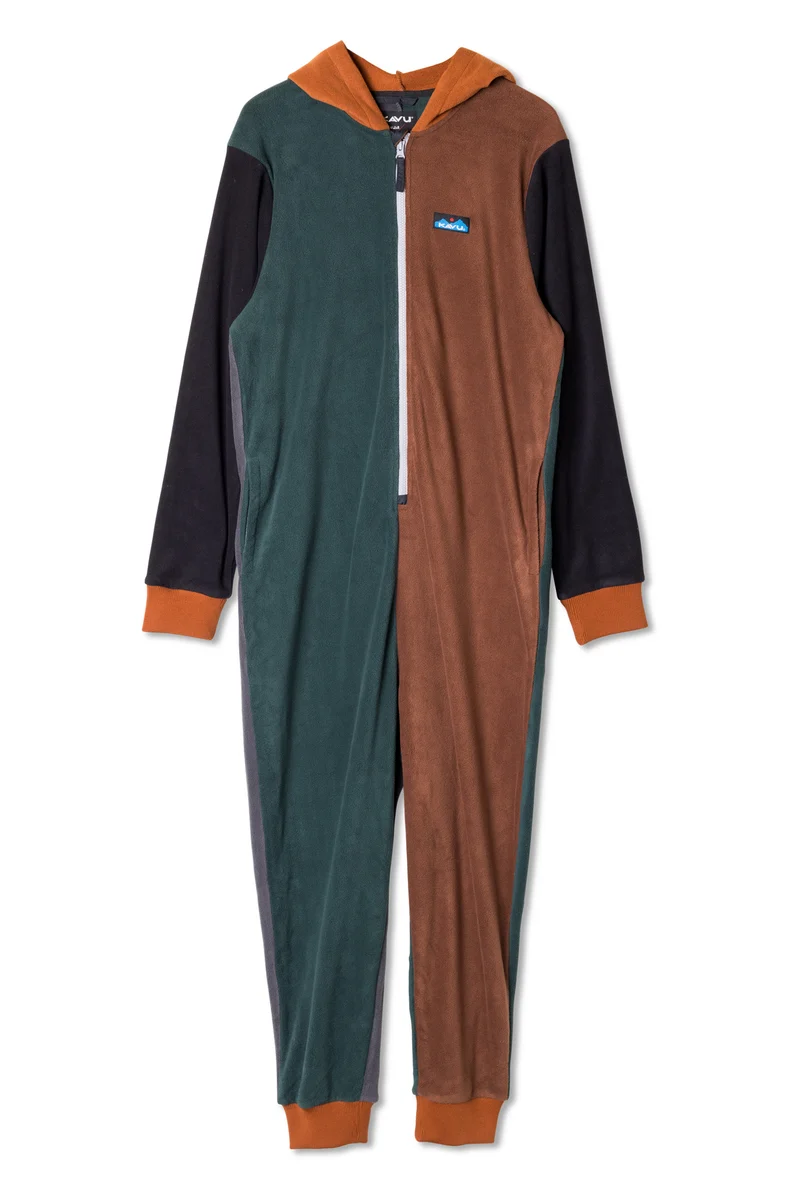 Kavu M's Ernesto